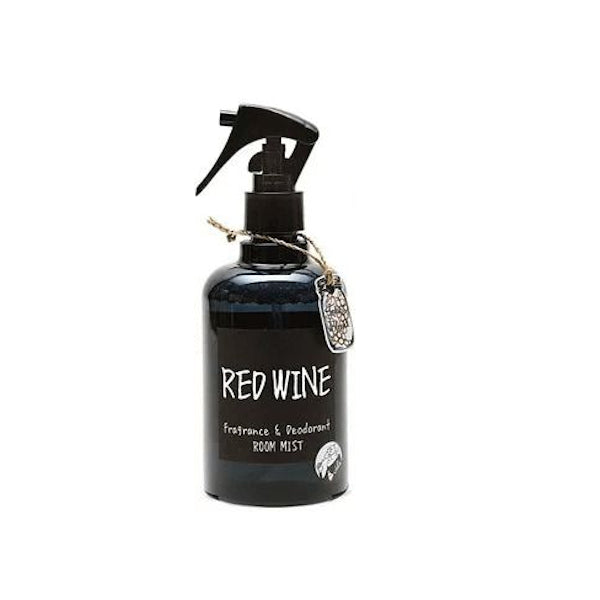 John's Blend - Fragrance & Deodorant Room Mist - 280ml - Red Wine