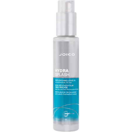 Joico Hydra Splash Cream Plumping Treatment bez spłukiwania 100ml