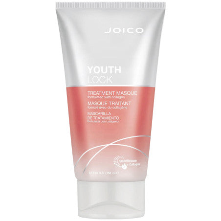 Behandlingsmaske Joico Youthlock 150ml