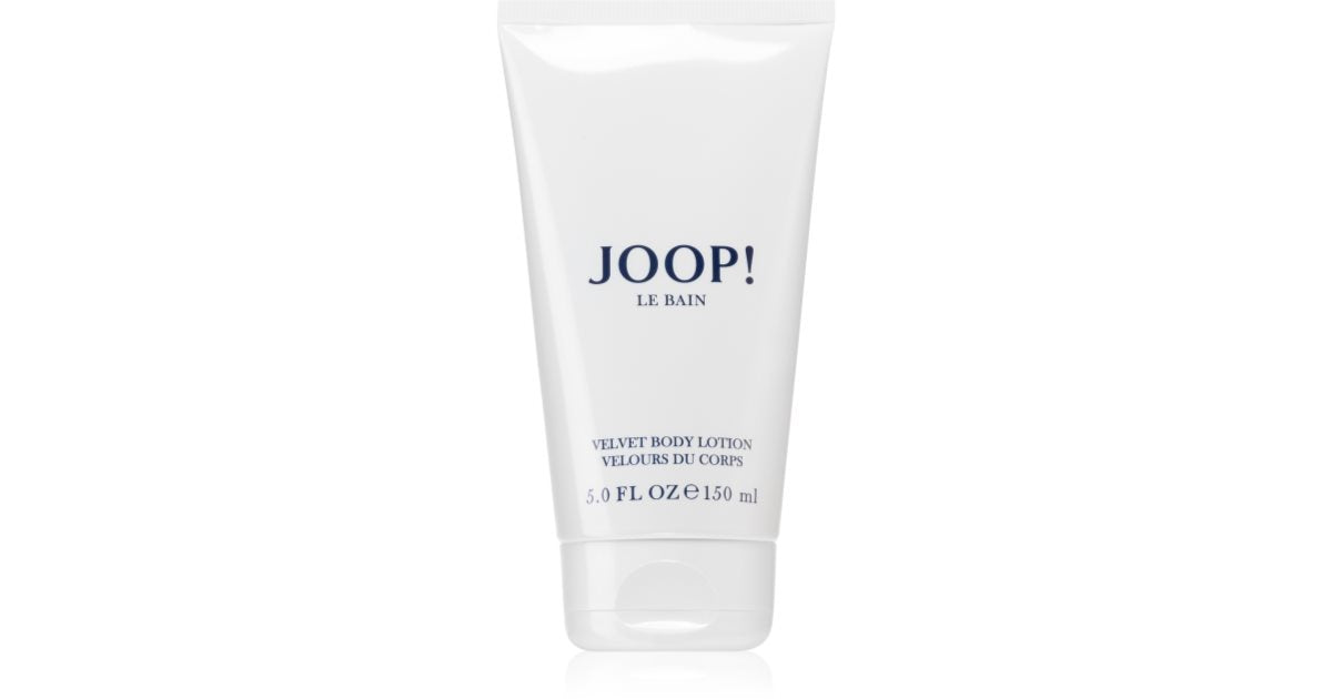 Joop Le Bain Body Lotion 150ml