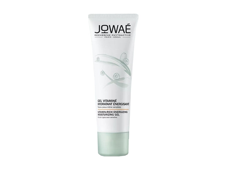 JOWAE Energizující hydratační vitaminový gel 40 ml
