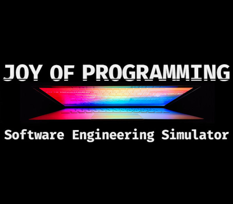 JOY OF PROGRAMMING - Software Engineering Simulator PC Steam CD Key