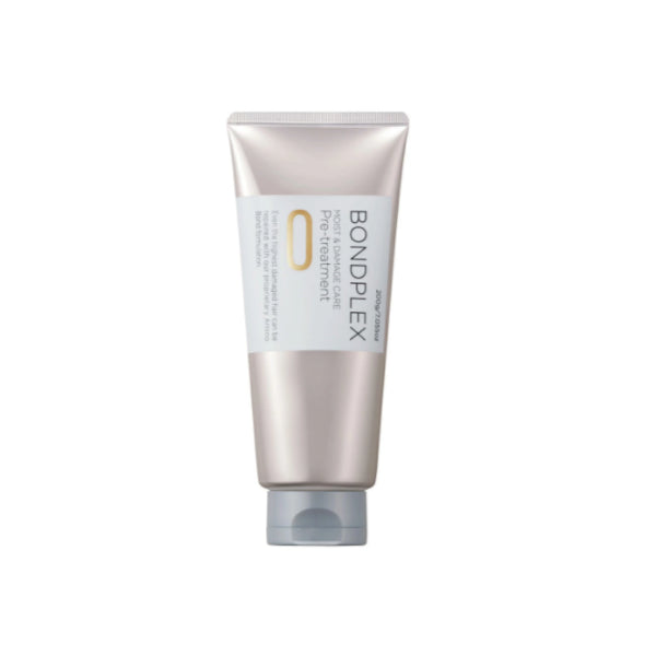 JPSLAB - BONDPLEX Moist & Damage Care Pre-Treatment Step 0 - 200g