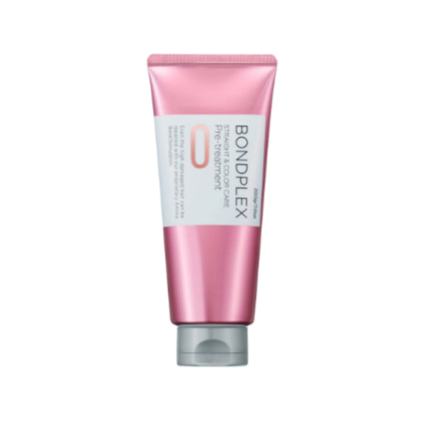 JPSLAB - BONDPLEX Straight & Color Care Pre-Treatment Step 0 - 200g