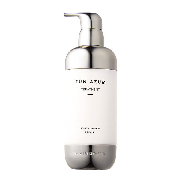 JPSLAB - FUN AZUM Moist & Damage Repair Hair Treatment - 450ml