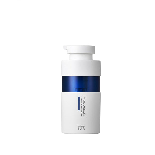 JPSLAB - Unlabel LAB Hydro Collagen 100MPa Moist Shampoo - 400ml