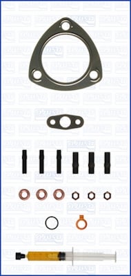 Mounting Kit, charger AJUSA JTC11642