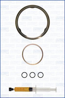 Mounting Kit, charger AJUSA JTC11840