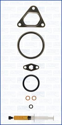 Mounting Kit, charger AJUSA JTC11853