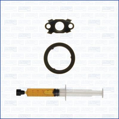 Mounting Kit, charger AJUSA JTC11862