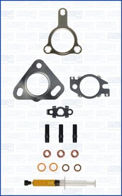 Mounting Kit, charger AJUSA JTC11978