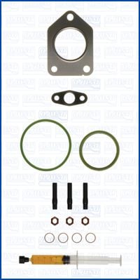 Mounting Kit, charger AJUSA JTC12198