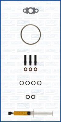 Mounting Kit, charger AJUSA JTC12339
