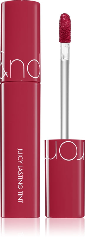 rom&nd Juicy Varig høypigmentert lipgloss farge 06 Figfig 5,5 g