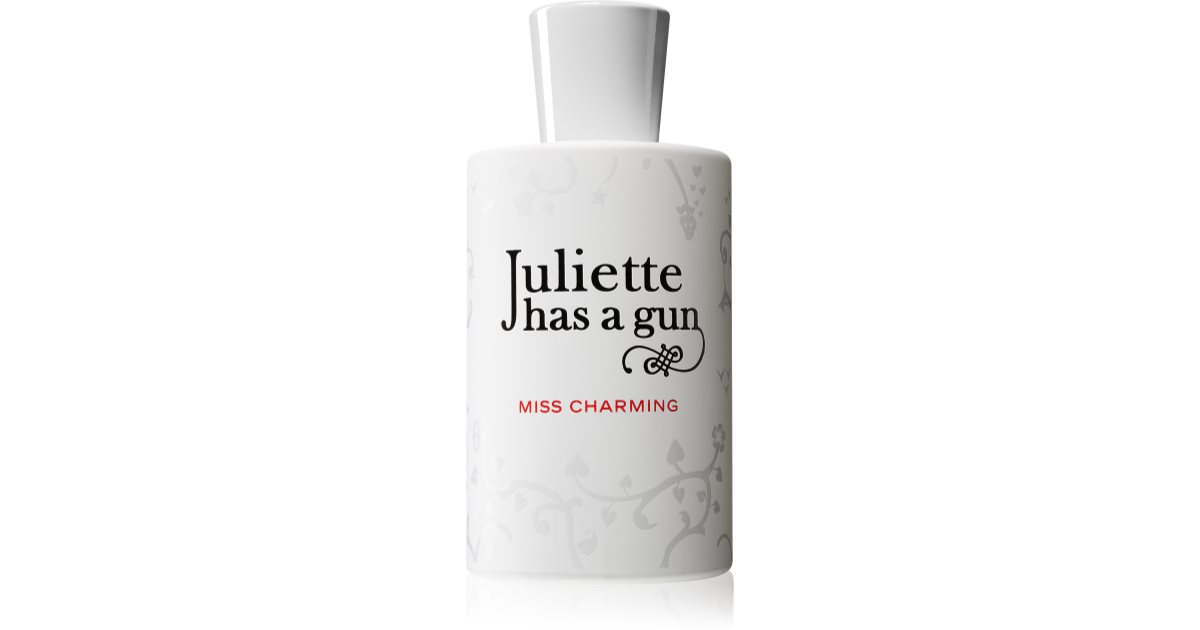 Juliette Has A Gun Miss Charming Eau de Parfum für Damen 100 ml