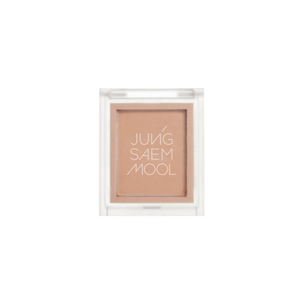 JUNG SAEM MOOL - Colorpiece Eye Blender Nude - 2.4g - Bare Nude