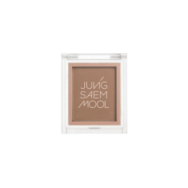 JUNG SAEM MOOL - Colorpiece Eye Blender Nude - 2.4g - Classy Nude
