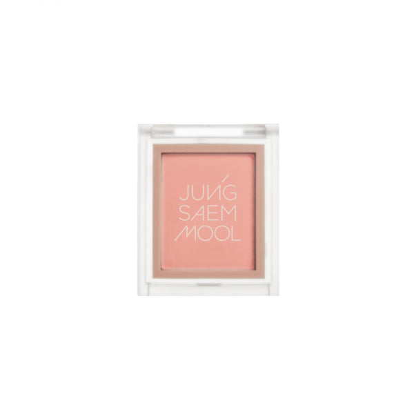 JUNG SAEM MOOL - Colorpiece Eye Blender Nude - 2.4g - Salmon Nude