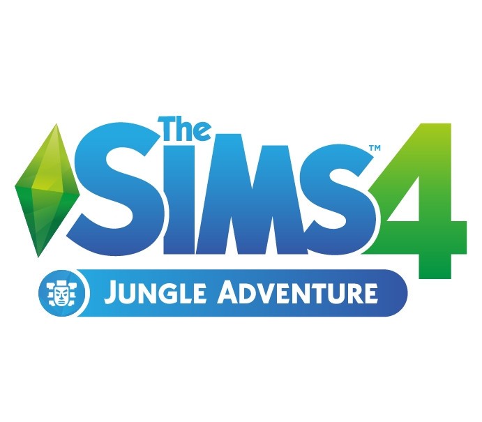 The Sims 4 - Jungle Adventure DLC NA XBOX One CD Key