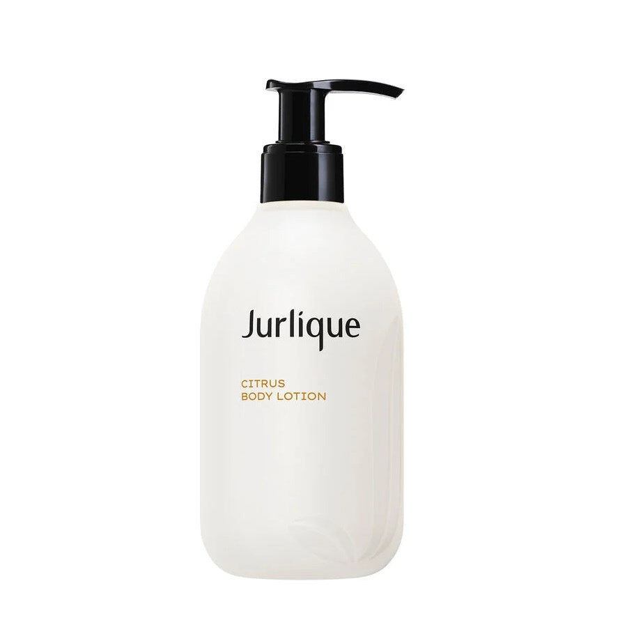 Jurlique Citrus Lavender Refreshing Body Lotion 300 ml