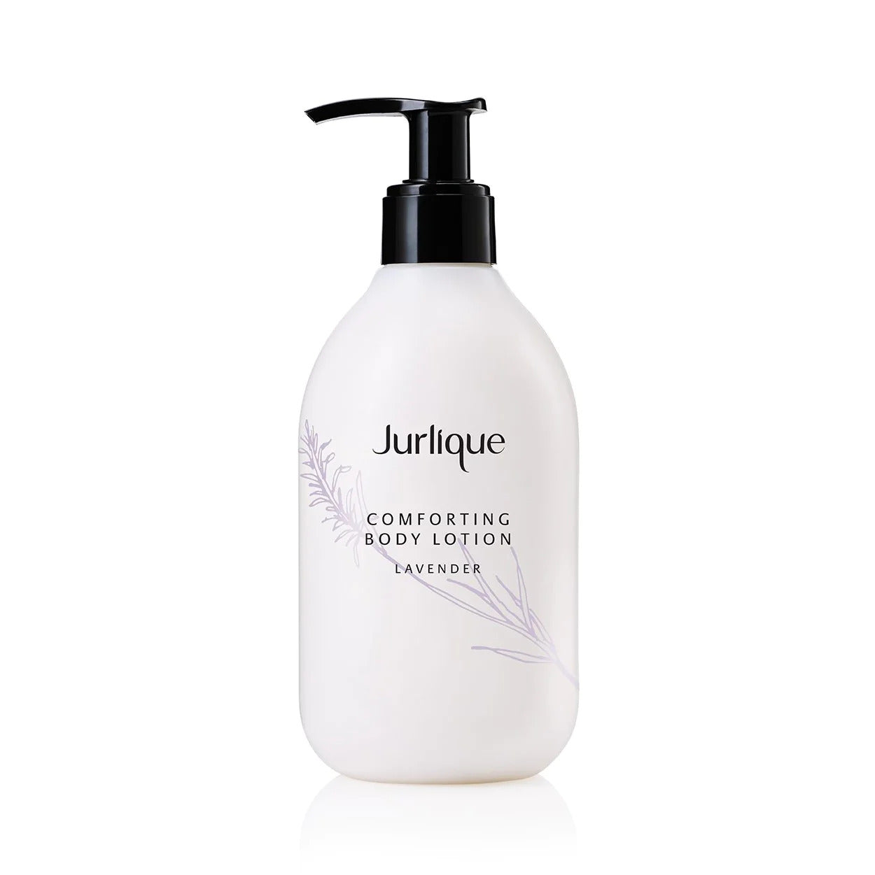 Jurlique Fuktighetsgivende Body Lotion Comfort Lavendel 300 ml