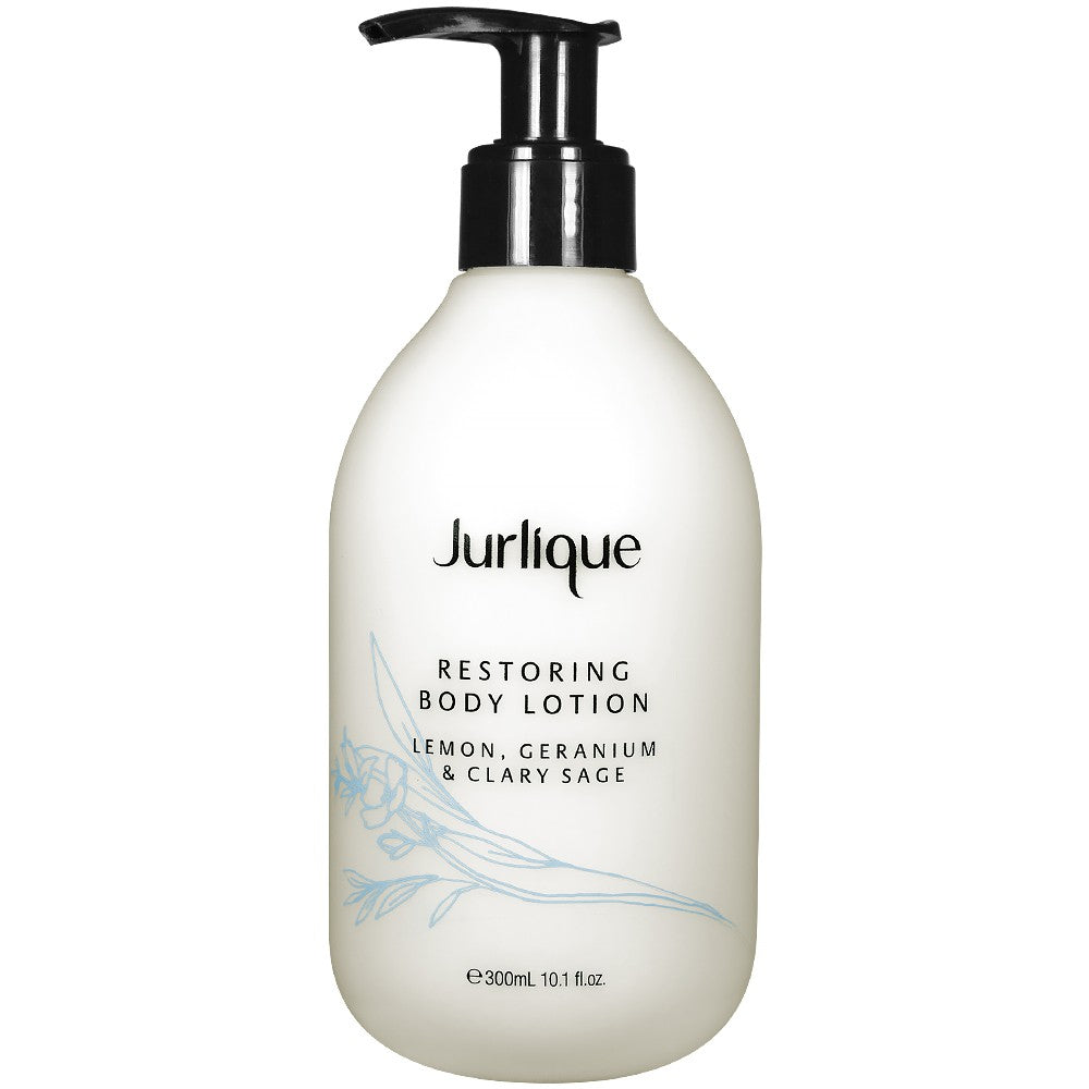 Jurlique Moisturizing Body Lotion 300ml