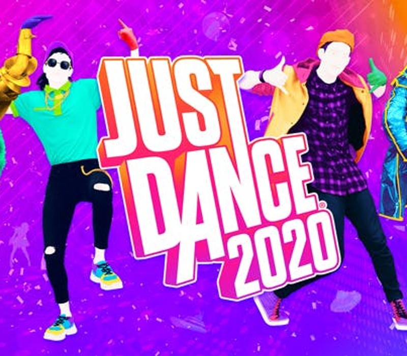 Just Dance 2020 EU Nintendo Switch CD Key