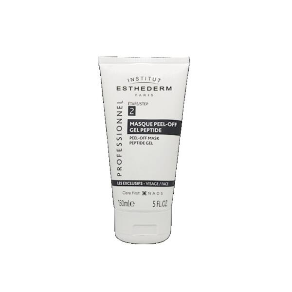 Institut Esthederm Skrelle-Off Maskepeptidgel 150 ml