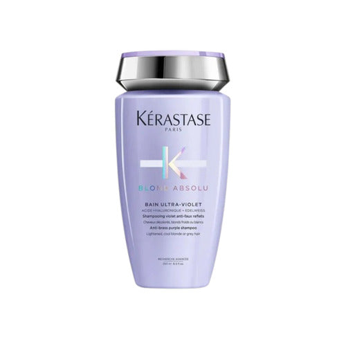 Kérastase - Blond Absolu Bain Ultra-Violet Shampoo - 250ml
