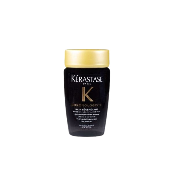 Kérastase - Chronologiste Bain Régénérant Shampoo - 80ml