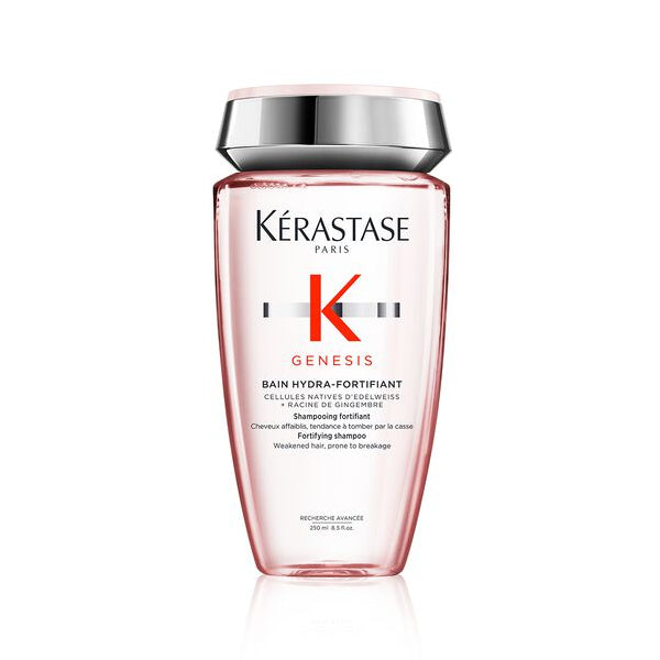 Kérastase - Genesis Bain Hydra-Fortifiant Shampoo - 250ml