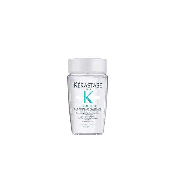 Kérastase - Symbiose Antidandruff Hydrating Shampoo - 80ml