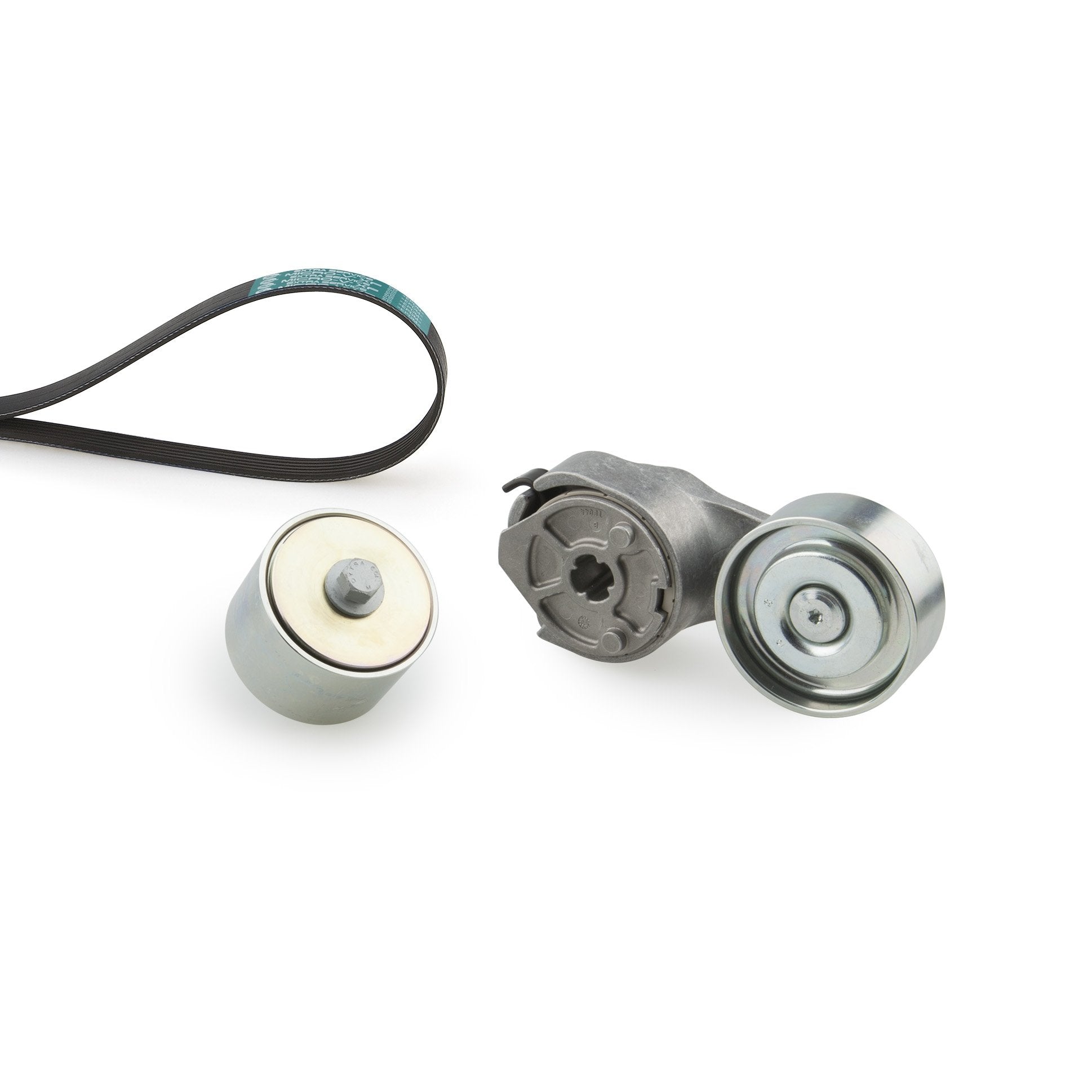 V-Ribbed Belt Set GATES K0110PK1715HD