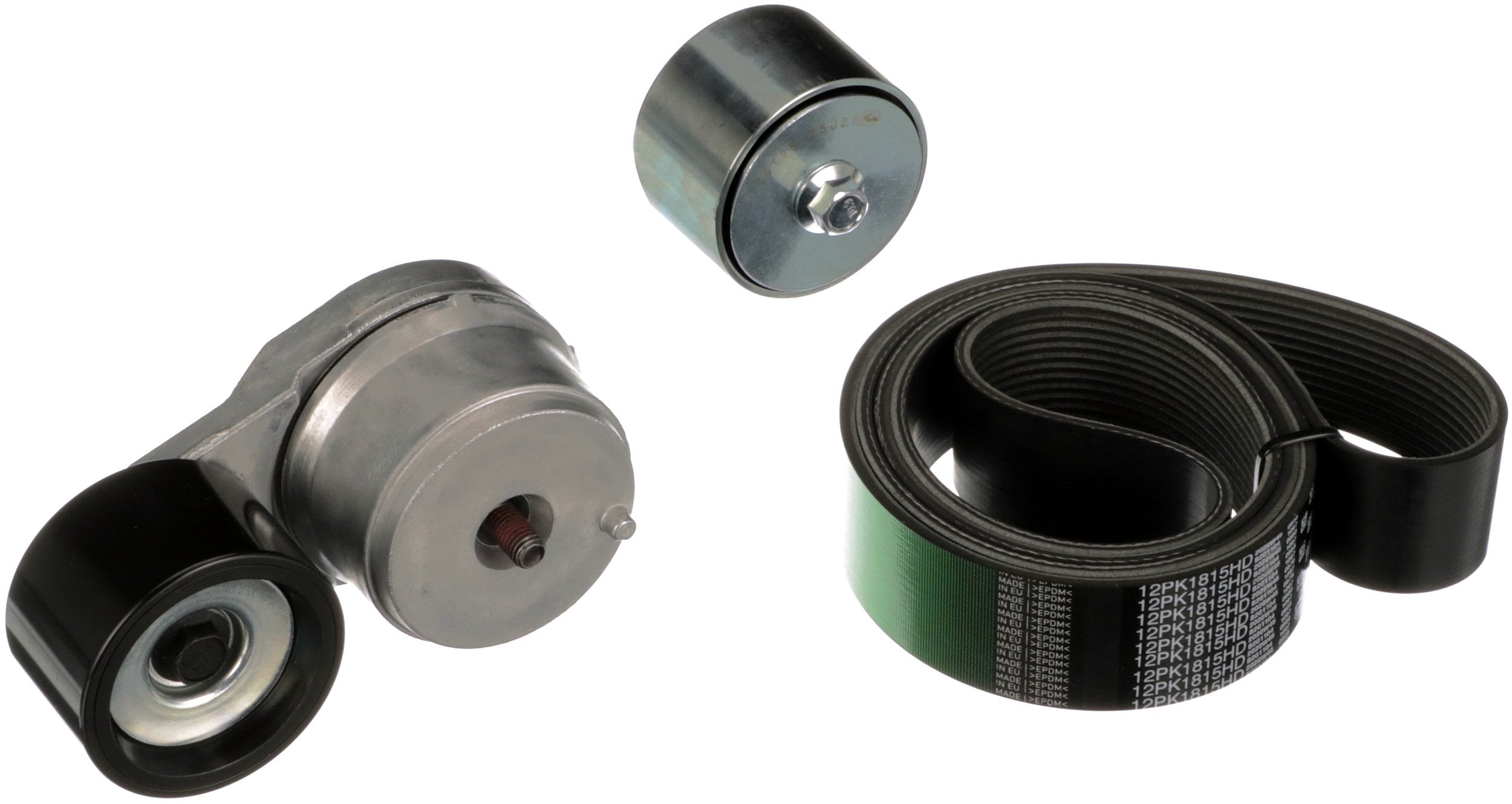 V-Ribbed Belt Set GATES K0112PK1815HD