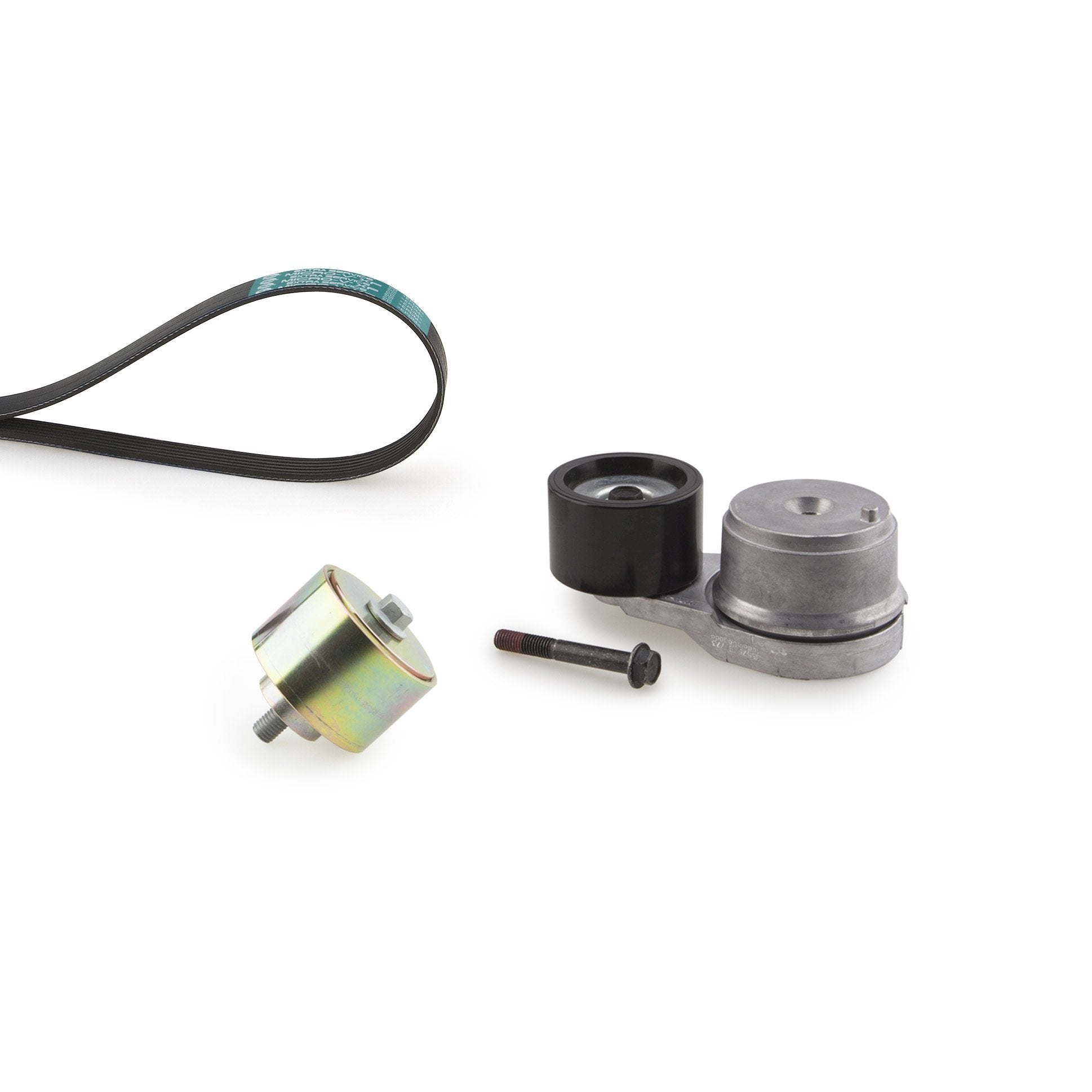 V-Ribbed Belt Set GATES K0112PK1835HD