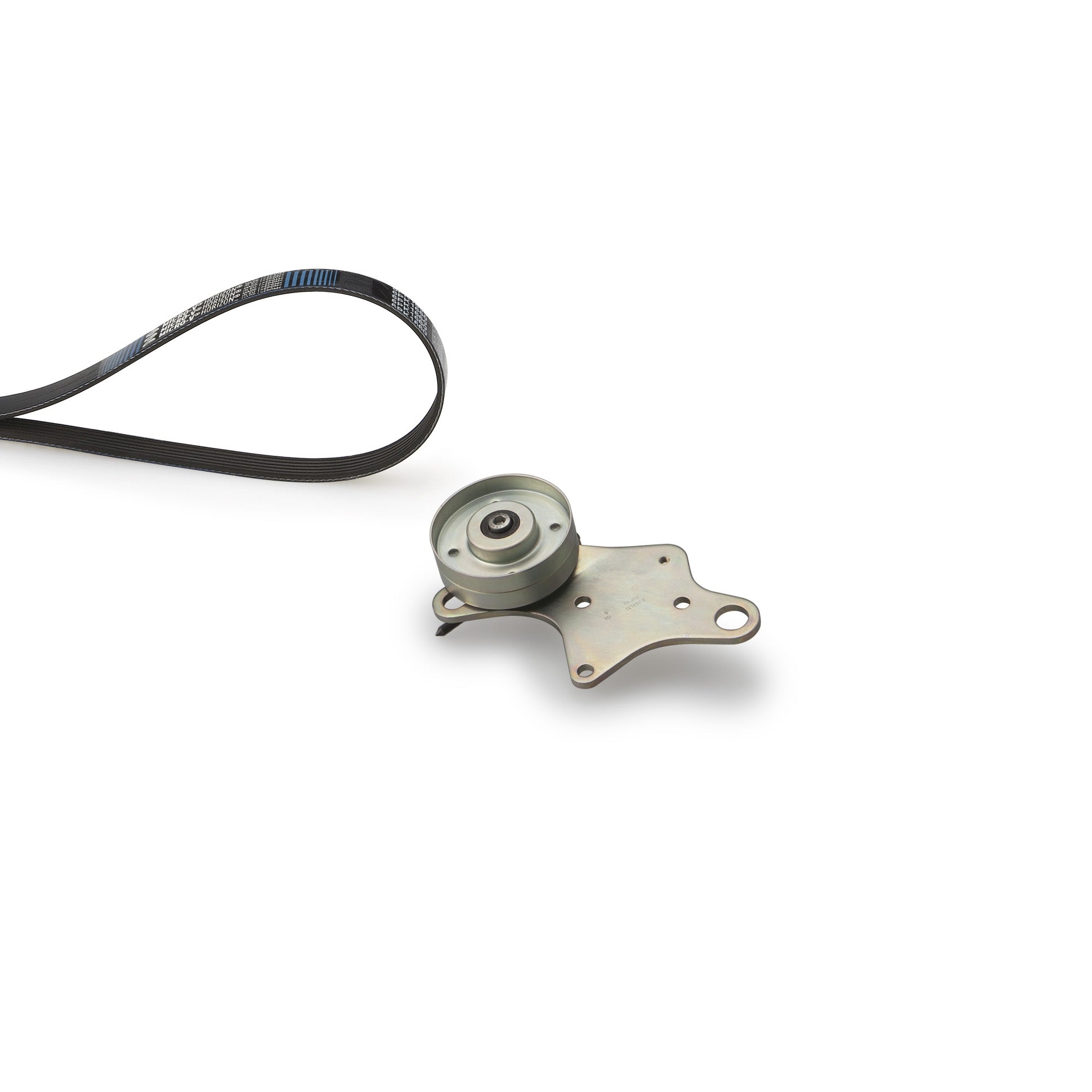 V-Ribbed Belt Set GATES K013PK865