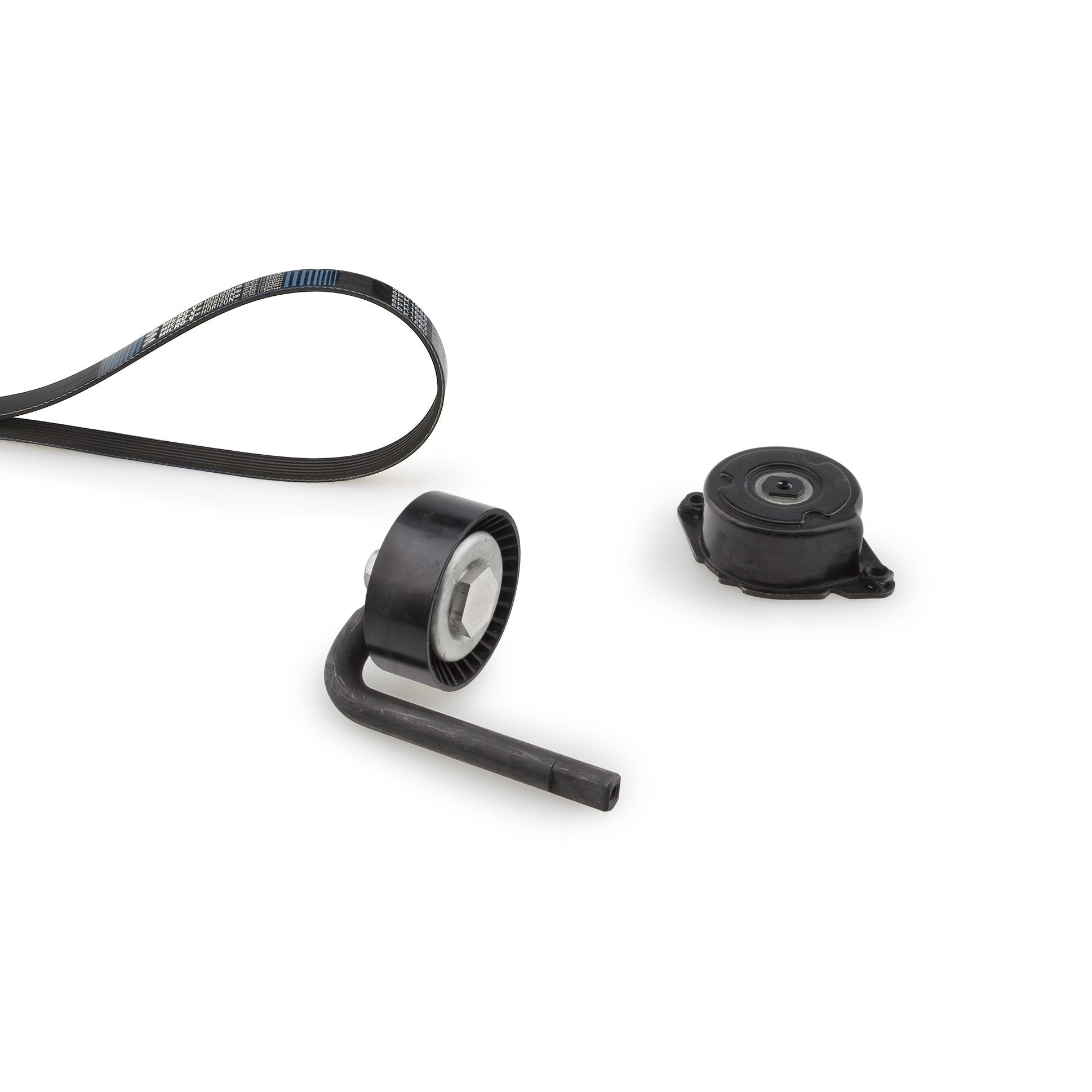 V-Ribbed Belt Set GATES K014PK970