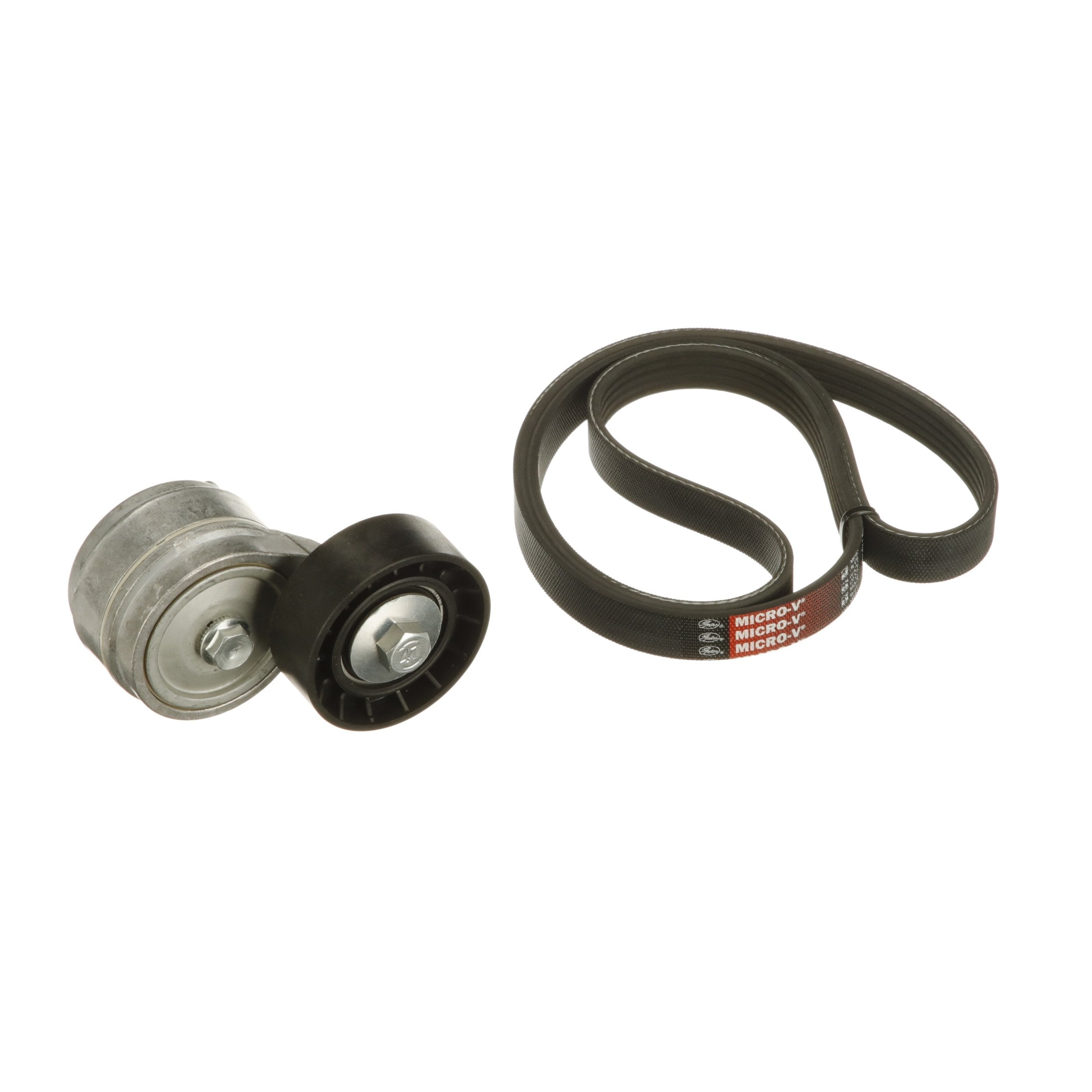 V-Ribbed Belt Set GATES K015PK1215