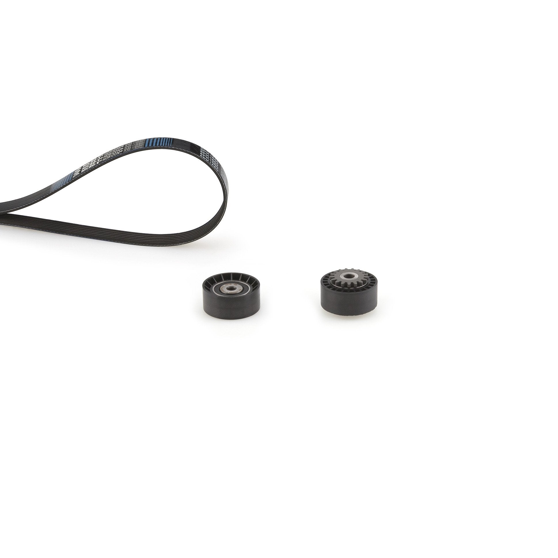 V-Ribbed Belt Set GATES K015PK1515