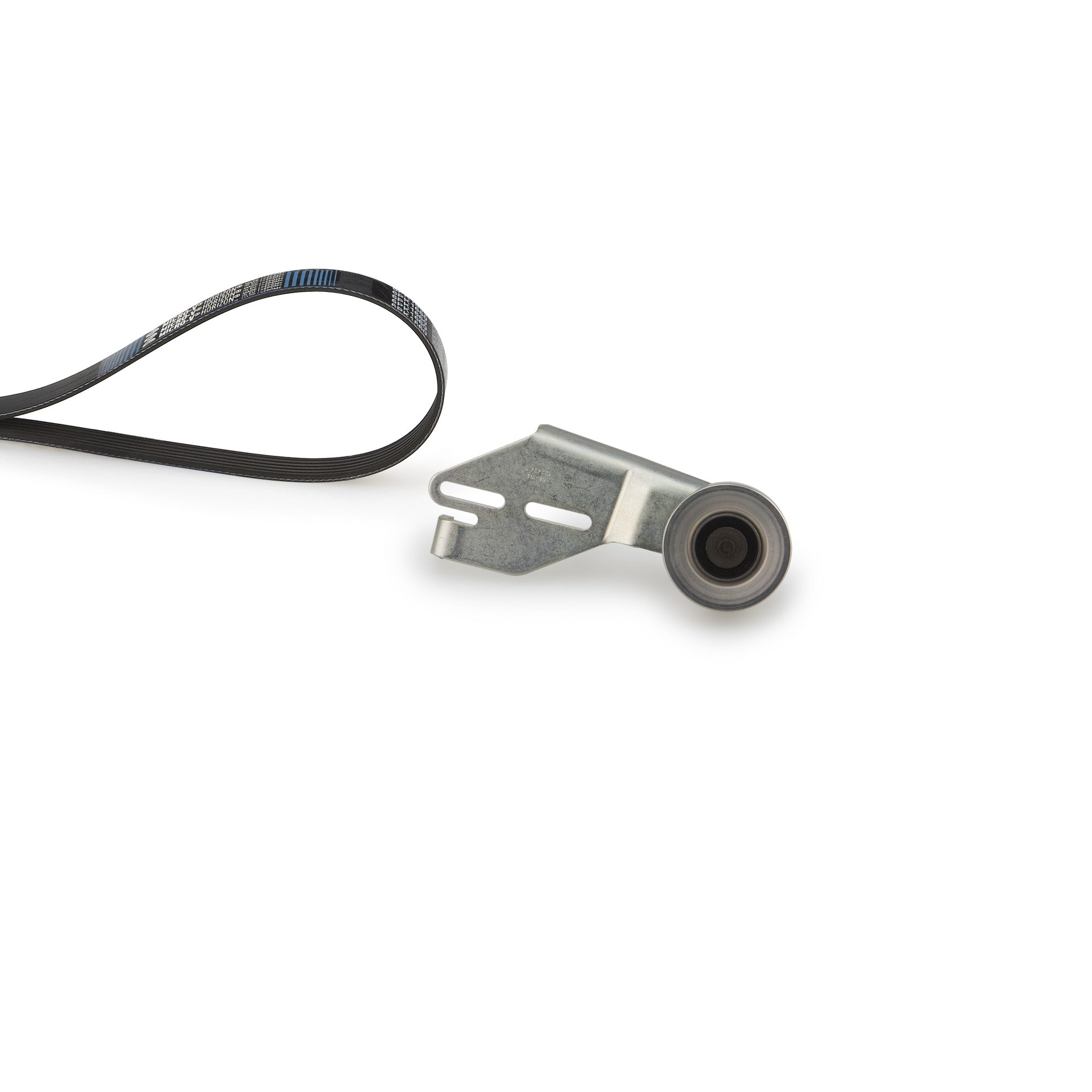 V-Ribbed Belt Set GATES K015PK778