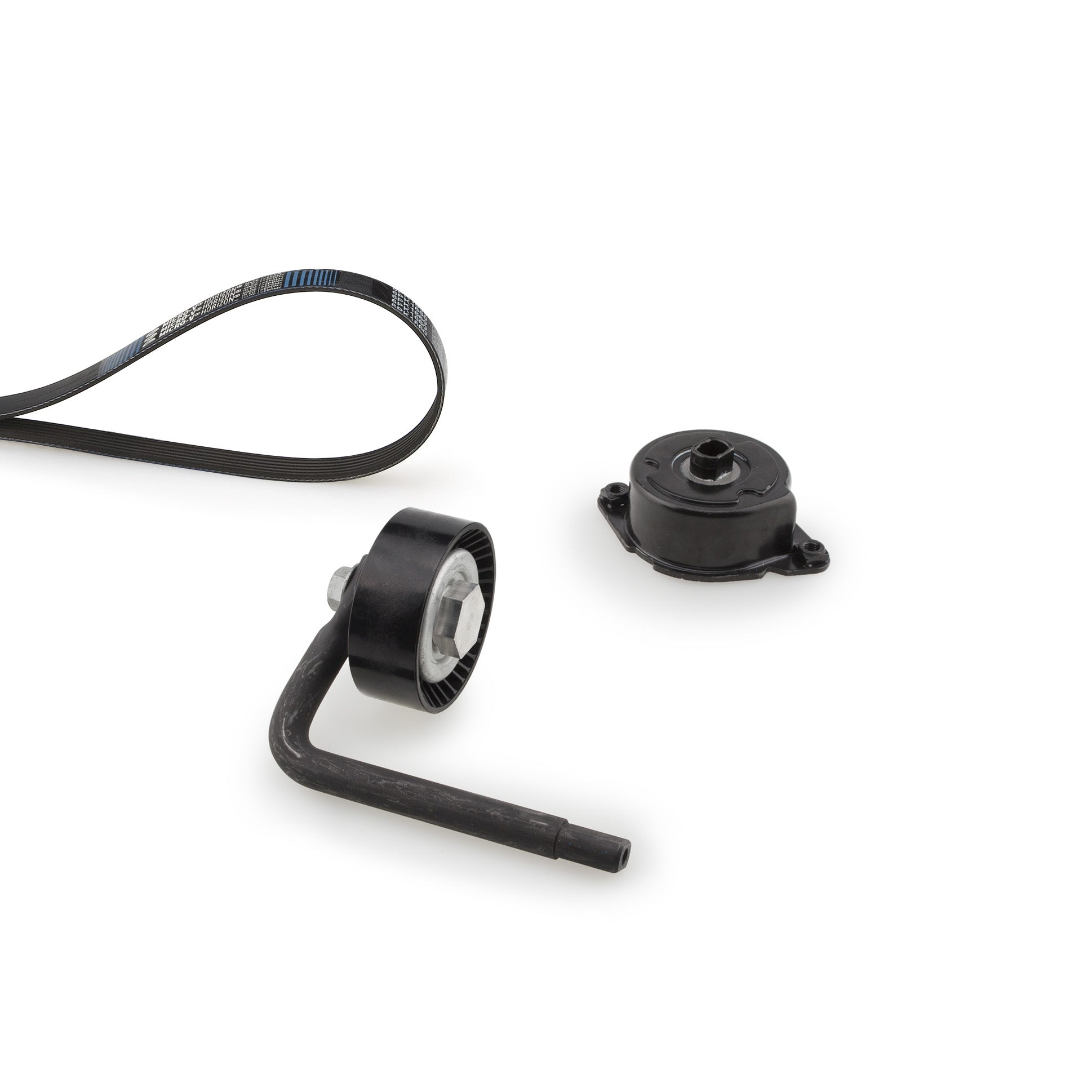 V-Ribbed Belt Set GATES K015PK810