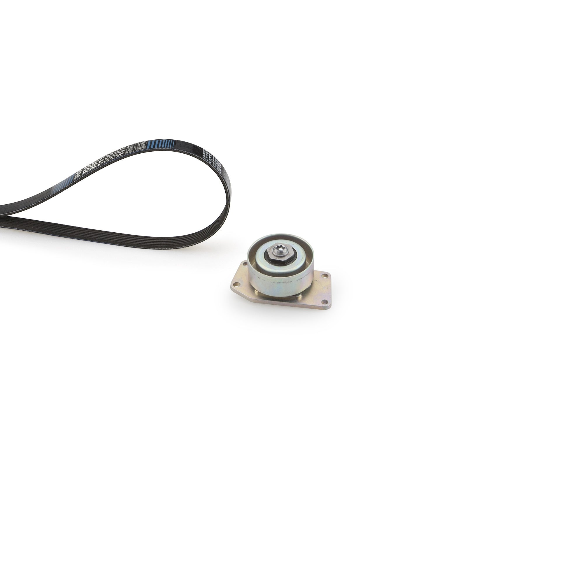 V-Ribbed Belt Set GATES K016PK1010