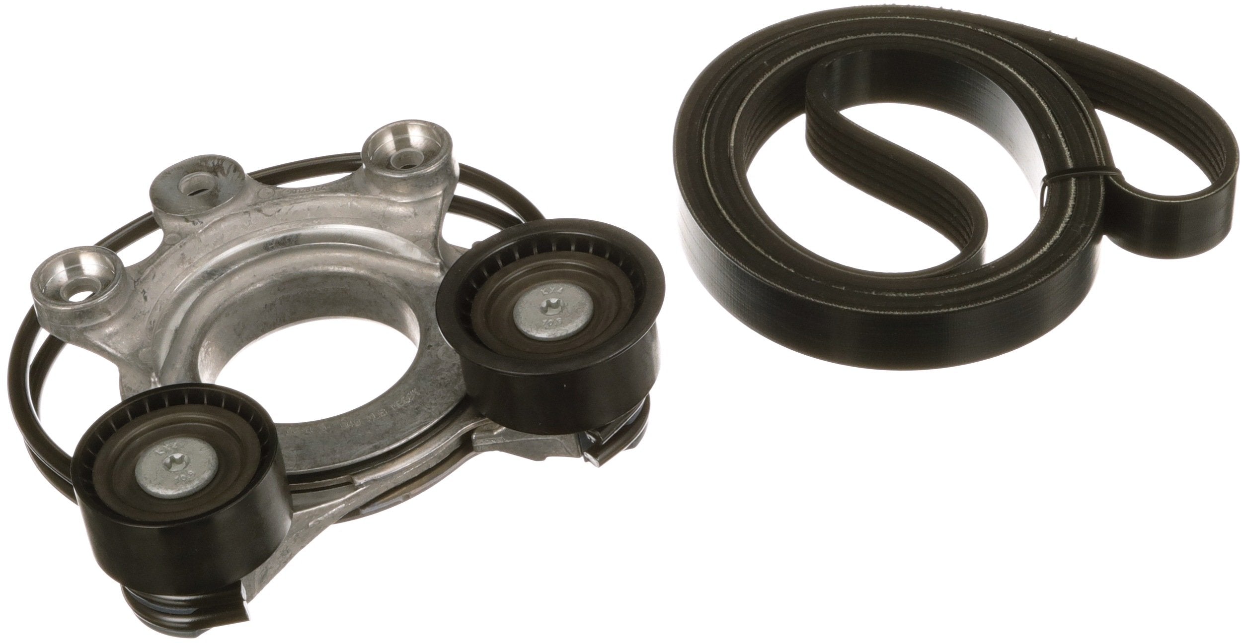 V-Ribbed Belt Set GATES K016PK1061EST