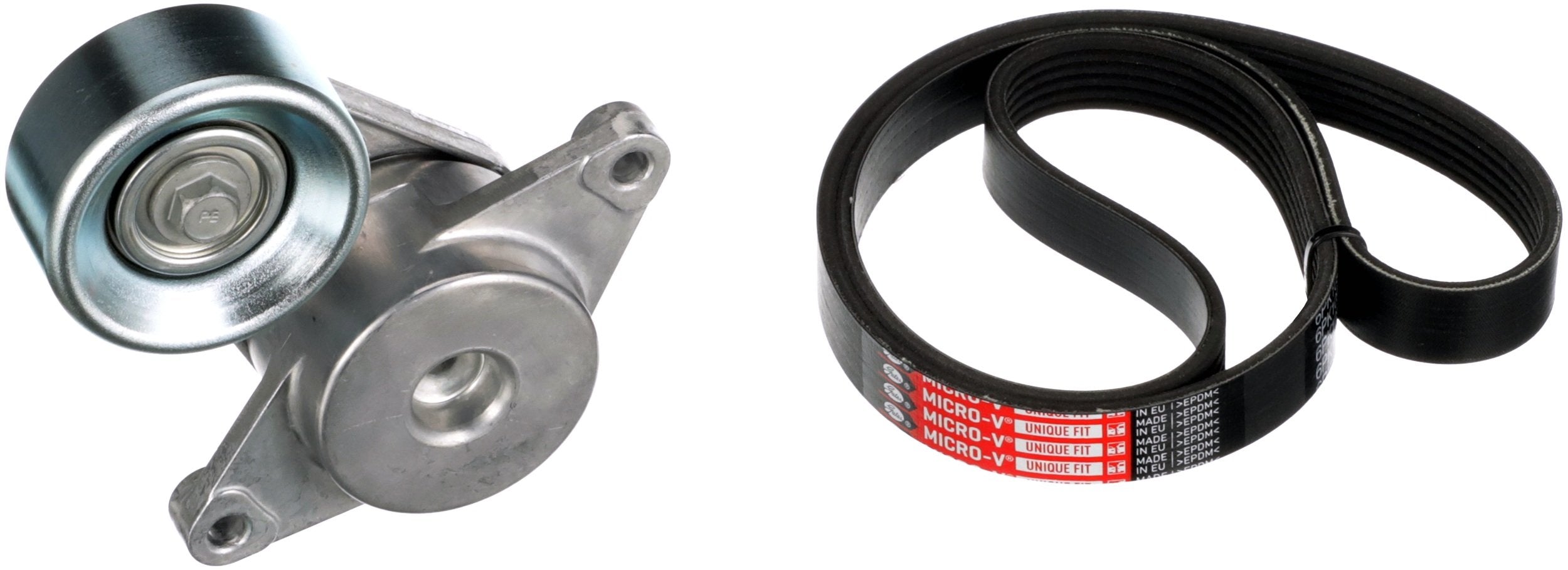 V-Ribbed Belt Set GATES K016PK1098XS