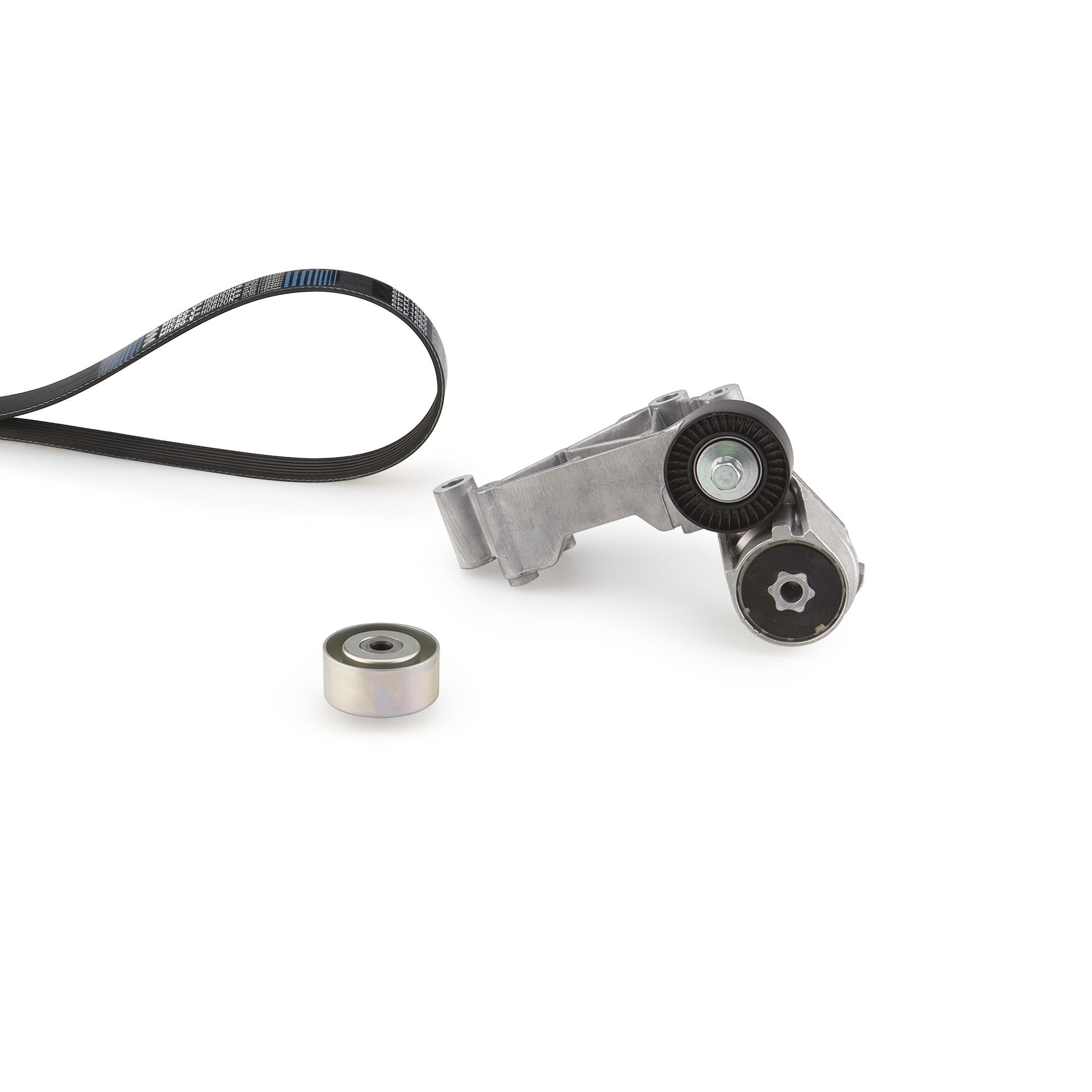 V-Ribbed Belt Set GATES K016PK1460