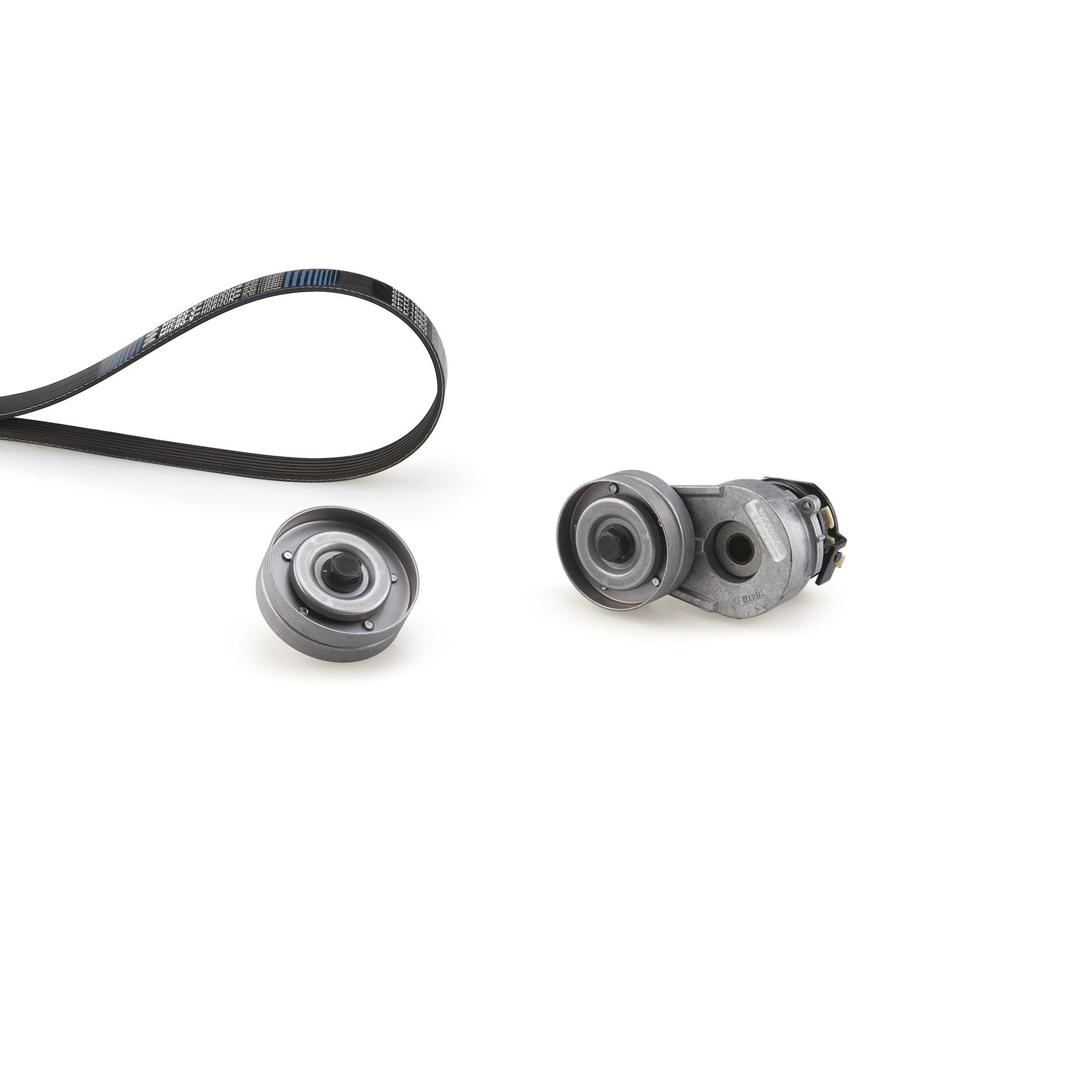 V-Ribbed Belt Set GATES K016PK1600XS