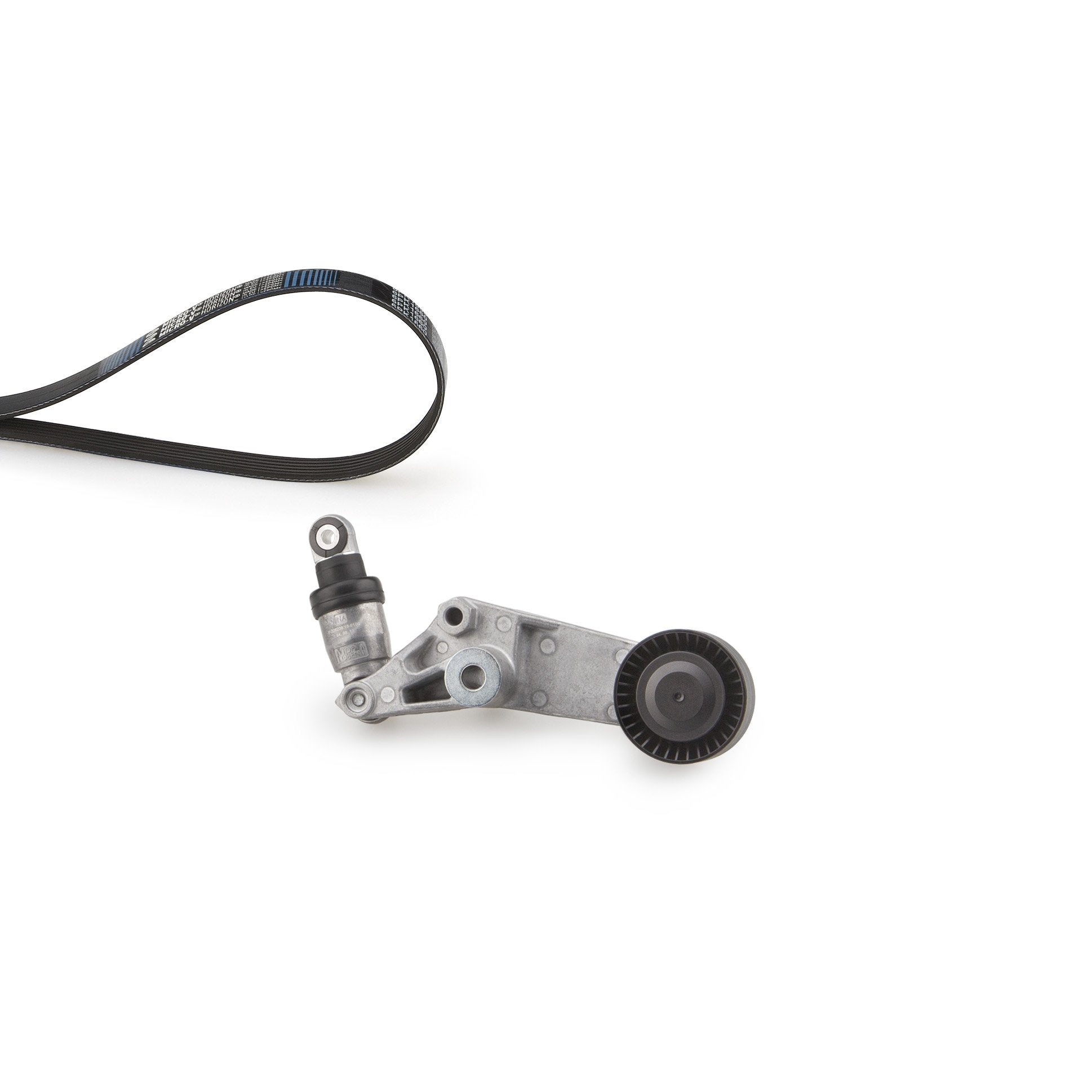 V-Ribbed Belt Set GATES K016PK1670