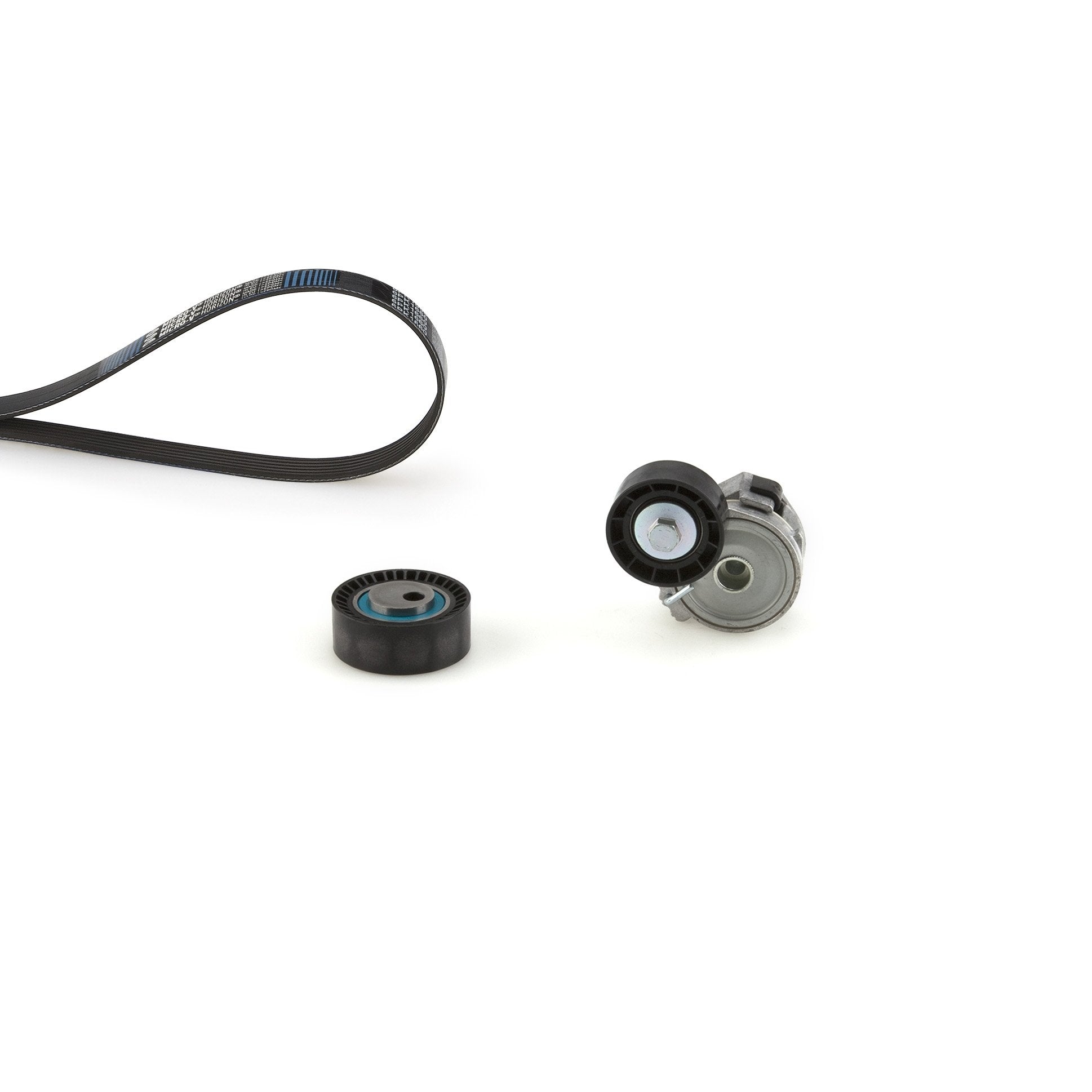 V-Ribbed Belt Set GATES K016PK1693