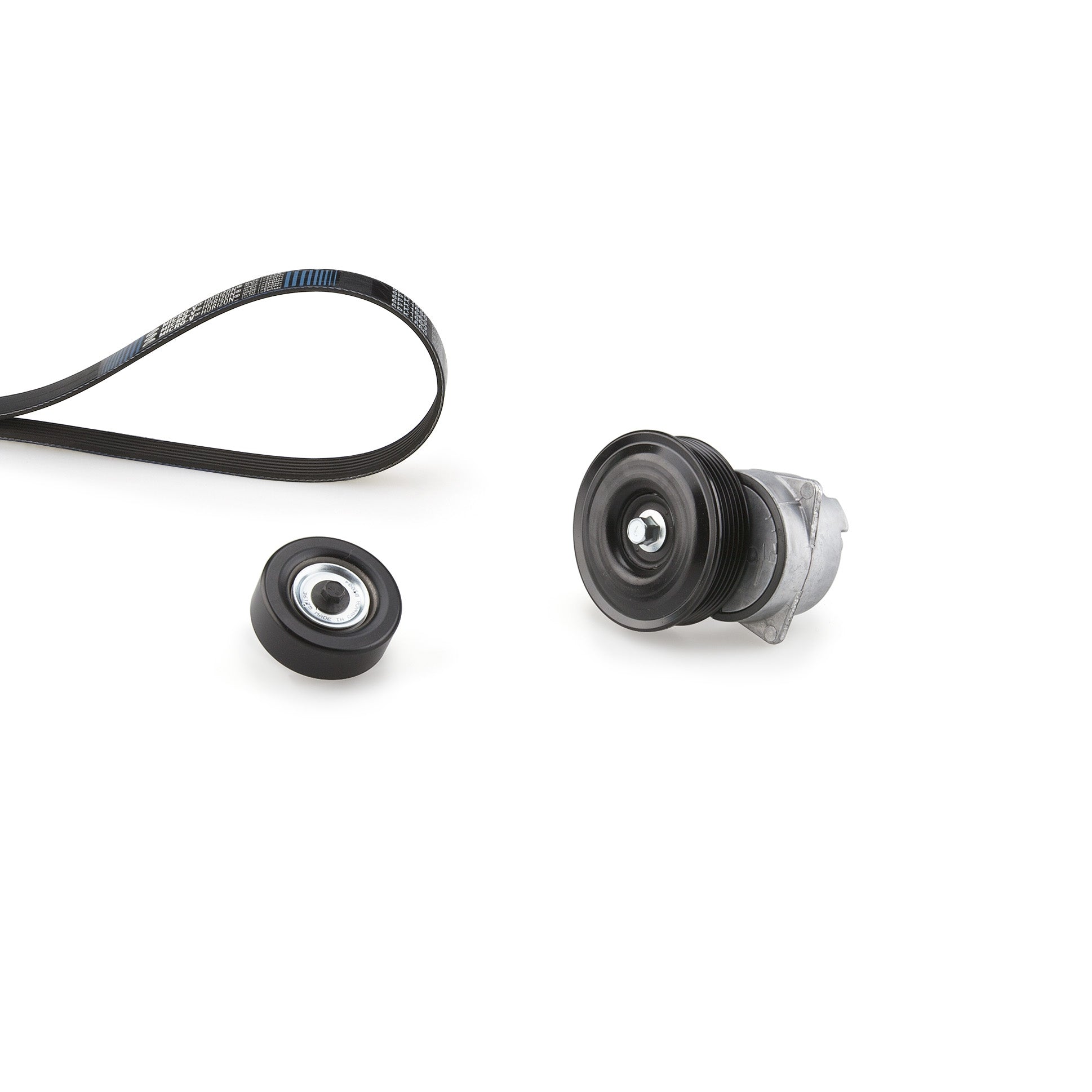 V-Ribbed Belt Set GATES K016PK1928