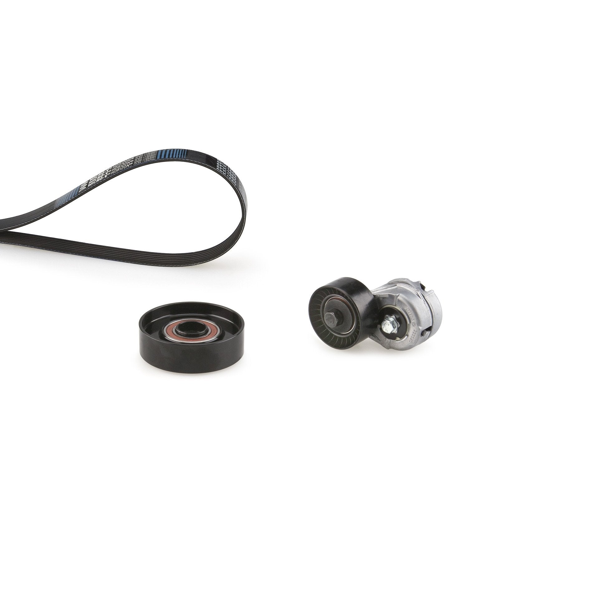 V-Ribbed Belt Set GATES K016PK1965